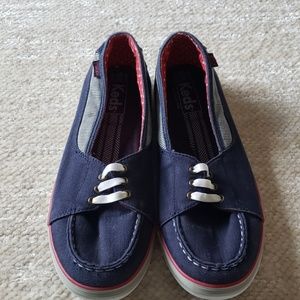 Keds Slip-On Shoes